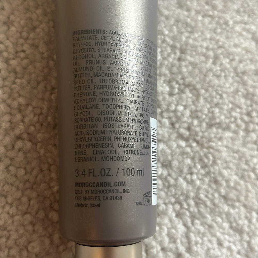 New! Hand cream- full size - Picture 2 of 7